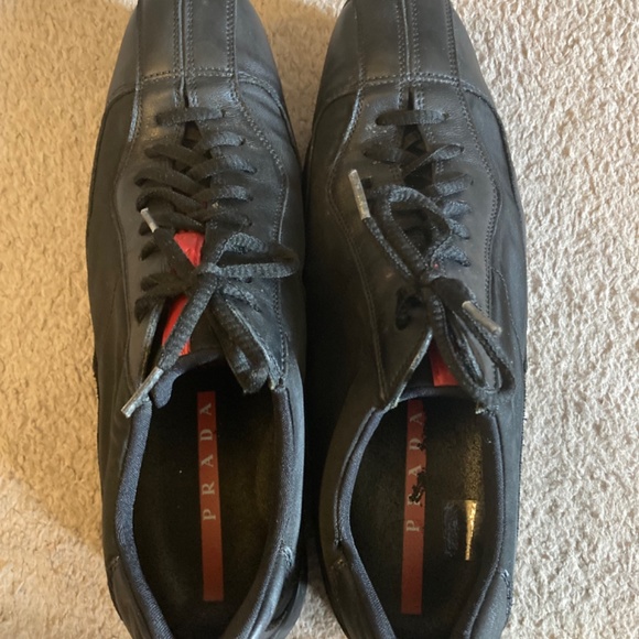Prada sport sneakers size 40 - Picture 3 of 3